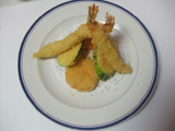 MIX tempura app